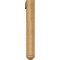 Ekena Millwork Westlake Arts and Crafts Rough Sawn Bracket w/ Offset Brace, Western Red Cedar, 6"W x 42"D x 42"H BKT0604X42X42WTL03RWR - alternate 2
